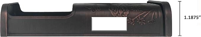 Garden Video Doorbell Cover - Image 5