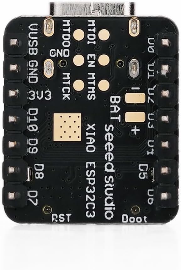 Seeed Studio XIAO ESP32C3 - Image 4
