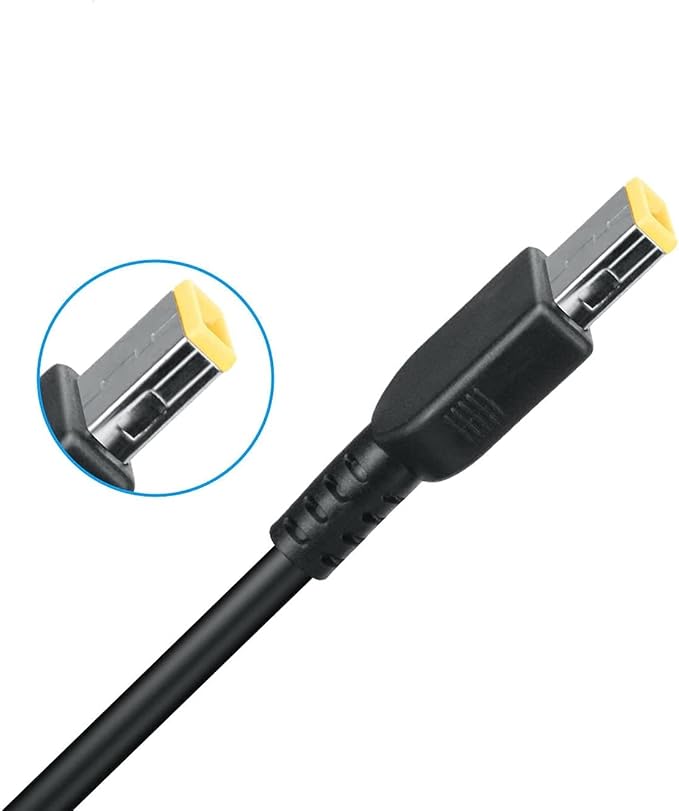 Lvyatuo 300W 20V 15A Laptop Charger Compatible - Image 2