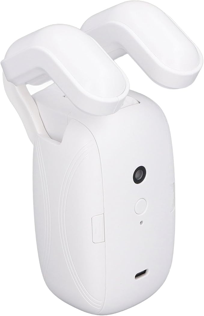 Jauarta Smart Curtain Motor Automatic Curtain Opener WiFi Voice Remote Control - Image 3