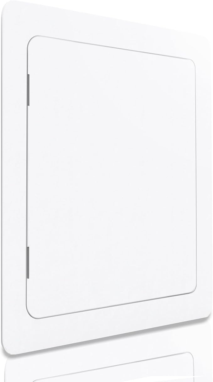 Morvat Access Panel 6x9 Inch for Drywall & Ceiling by Morvat