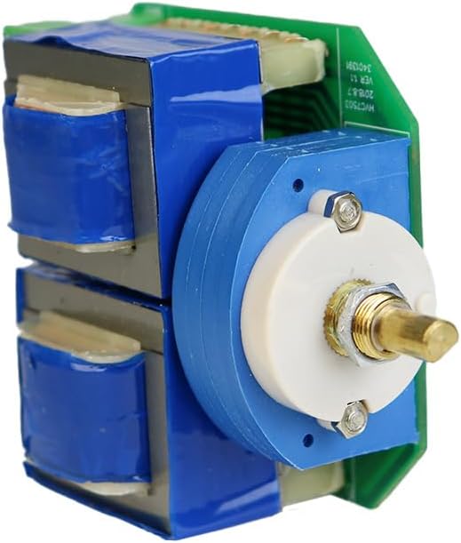 100W Impedance Matching Rotary Volume Control - Image 4