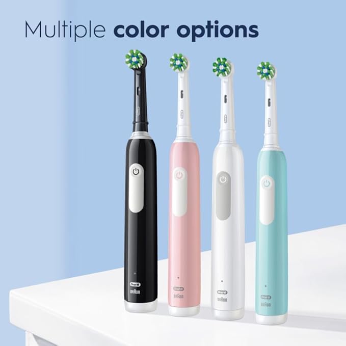 Oral-B Pro 1000 Rechargeable Electric Toothbrush - Image 6