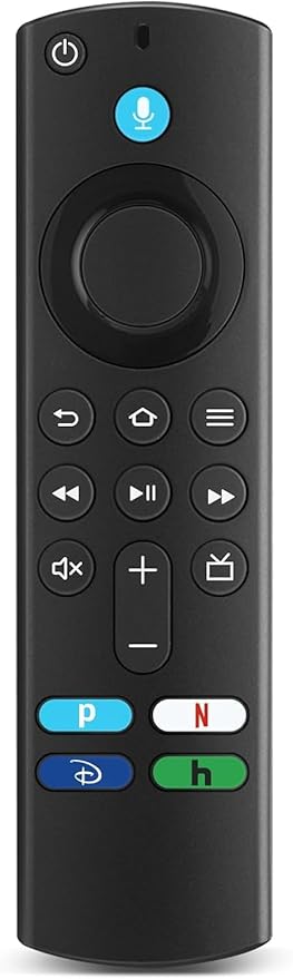 L5B83G Replacement Voice Remote Fit by AULTRA