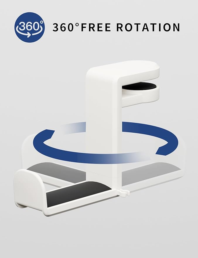 Celerion Headphone Hook - Image 2