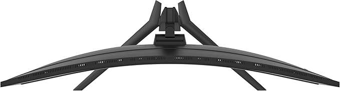 Amzfast 34 Inch 200Hz UltraWide Curved WQHD 3440x1440 Gaming Monitor, 1ms - Image 13