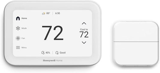 Honeywell Home X8S Smart Thermostat by HoneywellHome