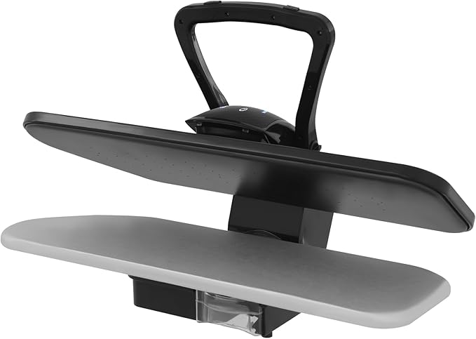 JLYNOWPT Professional Steam Iron Press - Image 6