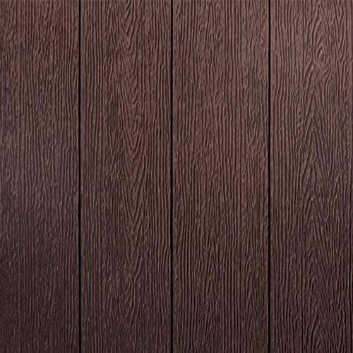 plastic development group outdoor deck box, soft close on a desk or shelf