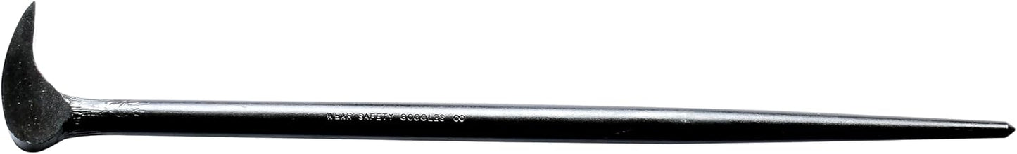 Mayhew Pro 40150 7/16-by-12-Inch Lady Foot Pry Bar