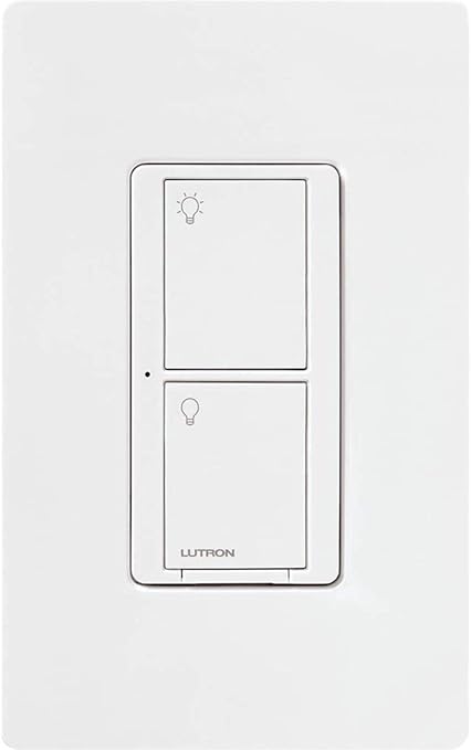 Lutron Caseta Original Smart Switch - Image 2