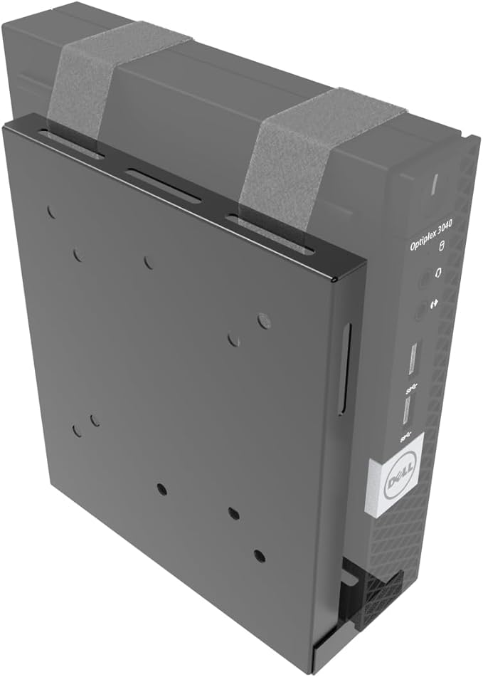 JINGCHENGMEI Universal Wall and VESA Mount -Adjustable Mount - Image 7