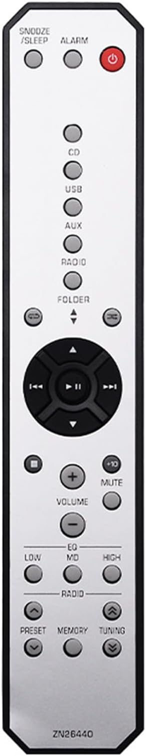Media Controller Featuring Ergonomic Button Layout and Wide Compatibility - Image 5