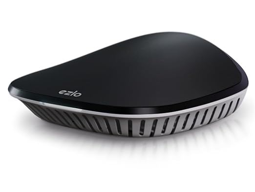 Ezlo Plus Smart Home Hub with Zigbee & Z-Wave. Works with Wi-Fi Devices - Image 4