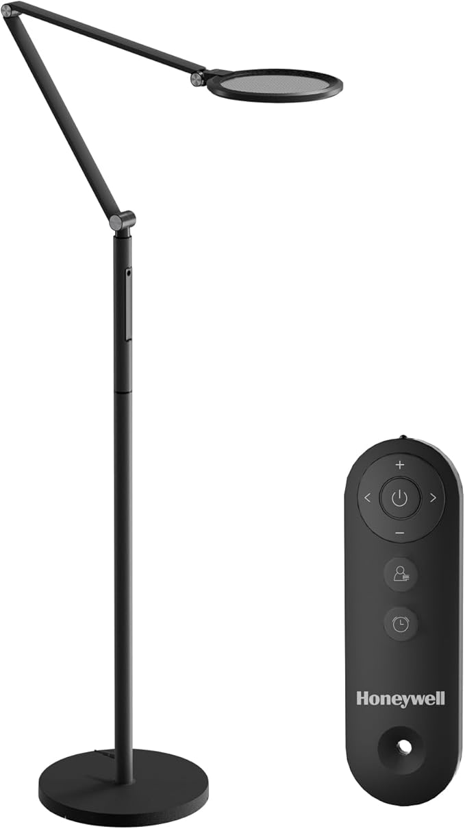 Honeywell LED Floor Lamp by HoneywellAirComfort