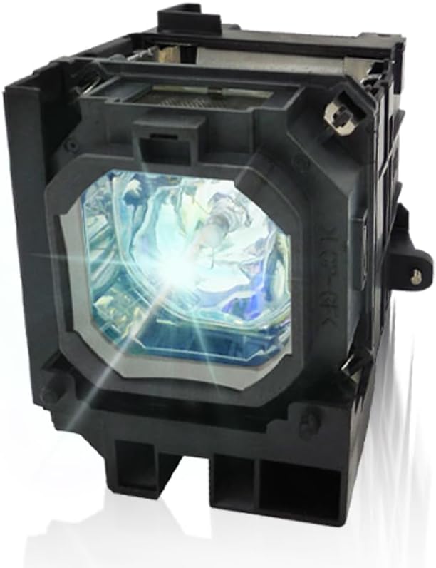 SORNEICDR NP06LP Replacement Projector Lamp Bulb Compatible by SORNEICDRIsProfession
