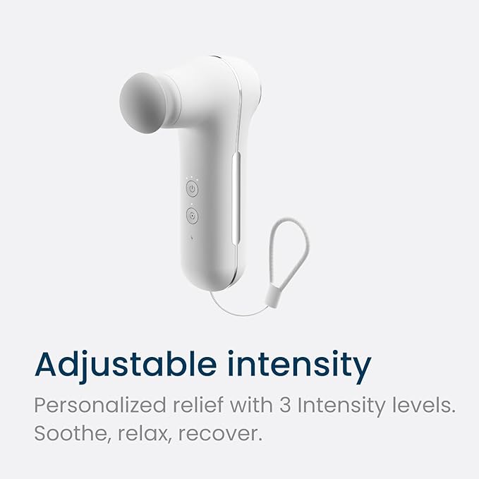 Nobol MyoLite Percussion Massage Gun - Image 2