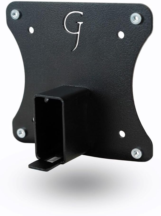 Gladiator Joe Monitor VESA Adapter Arm/Mount Compatible by GladiatorJoe