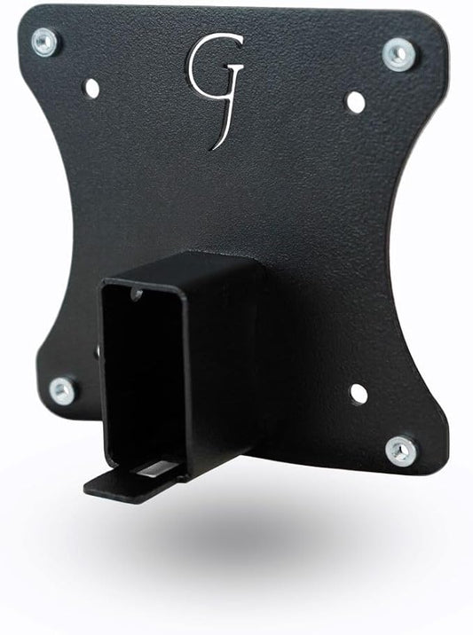 Gladiator Joe Monitor VESA Adapter Arm/Mount Compatible by GladiatorJoe
