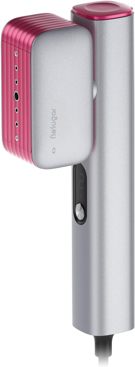 nesugar G2 Pro Smart Handheld Steamer by Nesugar