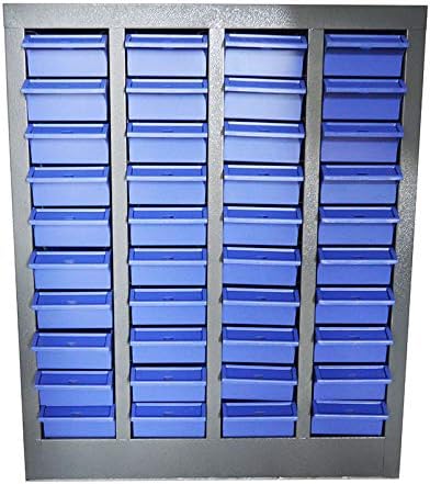 techtongda bolt and nut tool storage cabinet 40, main product view