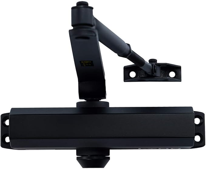 CLG HARDWARE DC6003 Medium Duty Commercial Door Closer by CLGHardware