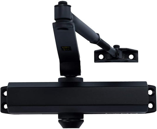 CLG HARDWARE DC6003 Medium Duty Commercial Door Closer by CLGHardware