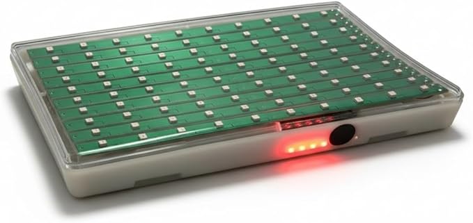 Epoch 980 Helios – 980nm Infrared Light Therapy Panel by EpochLasers