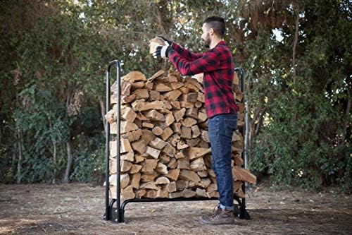 champion power equipment 201163 48-inch firewood heavy duty, main product view