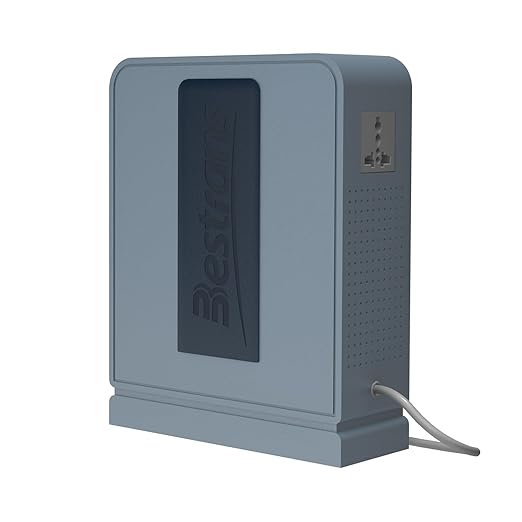 BESTRANS 2000W Step Up Transformer 110v to 220v Converter, Heavy Duty Voltage by Bestrans