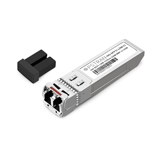 OPSTRAN 10GBASE-LRM SFP+ Optical Transceiver Module Compatible by OPSTRAN
