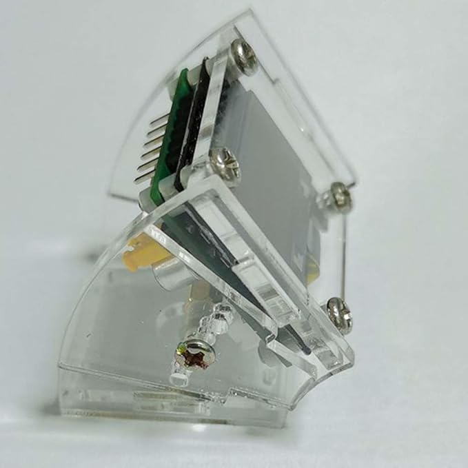 Audio Spectrum Display Analyzer - Image 6