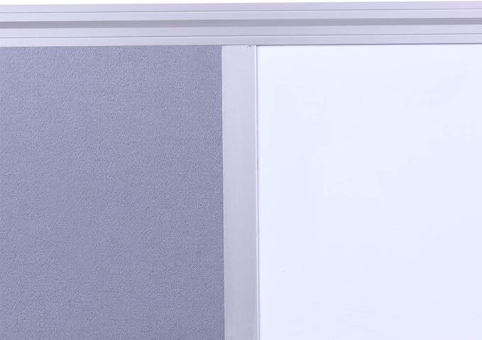 48x36 inch Large Magnetic Combo Board - Image 4