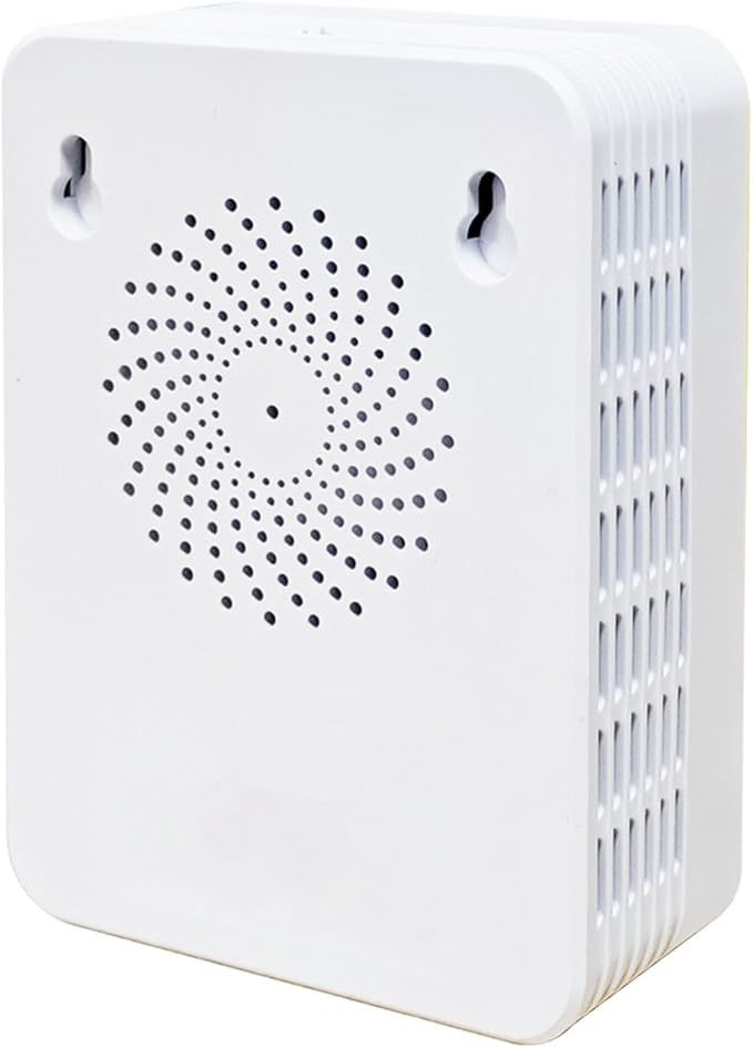 Air Quality Meter 18 in 1 Portable Battery Powered Indoor Air Quality Monitor - Image 5