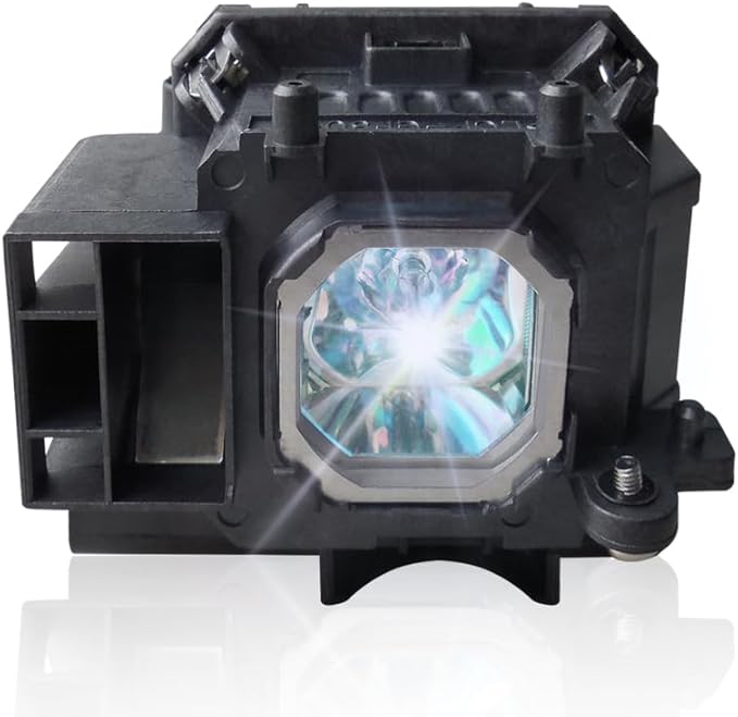 SORNEICDR NP17LP Replacement Projector Lamp Bulb Compatible by SORNEICDRIsProfession