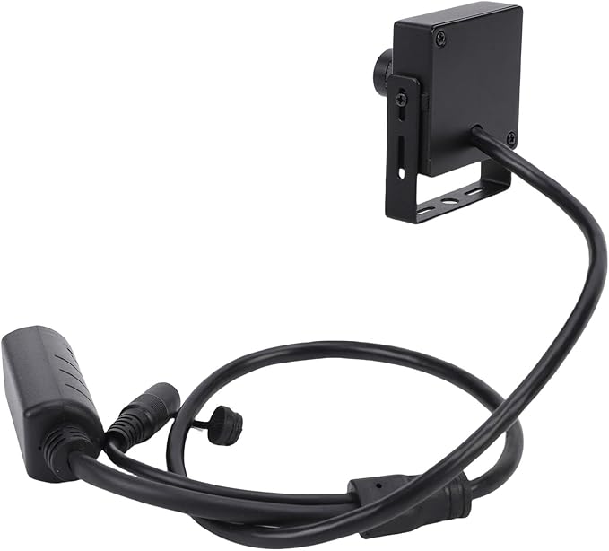 LAISANIM IP Indoor Mini Security Camera, 3.6mm Fixed Lens - Image 6