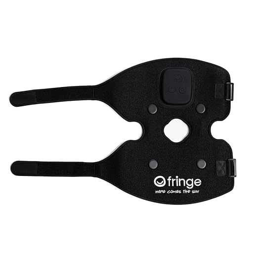 Fringe Red Light Therapy for Body, - Image 7