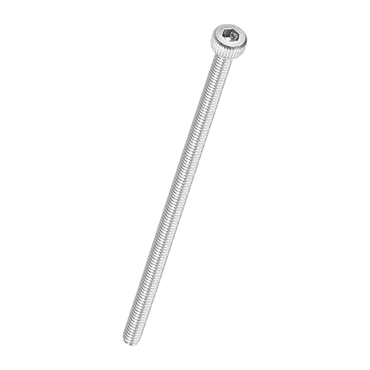 Kozelo 20pcs Socket Head Cap Screws by Kozelo