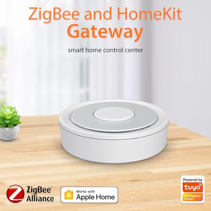 Wired Tuya Zigbee 3.0 Hub - Image 3