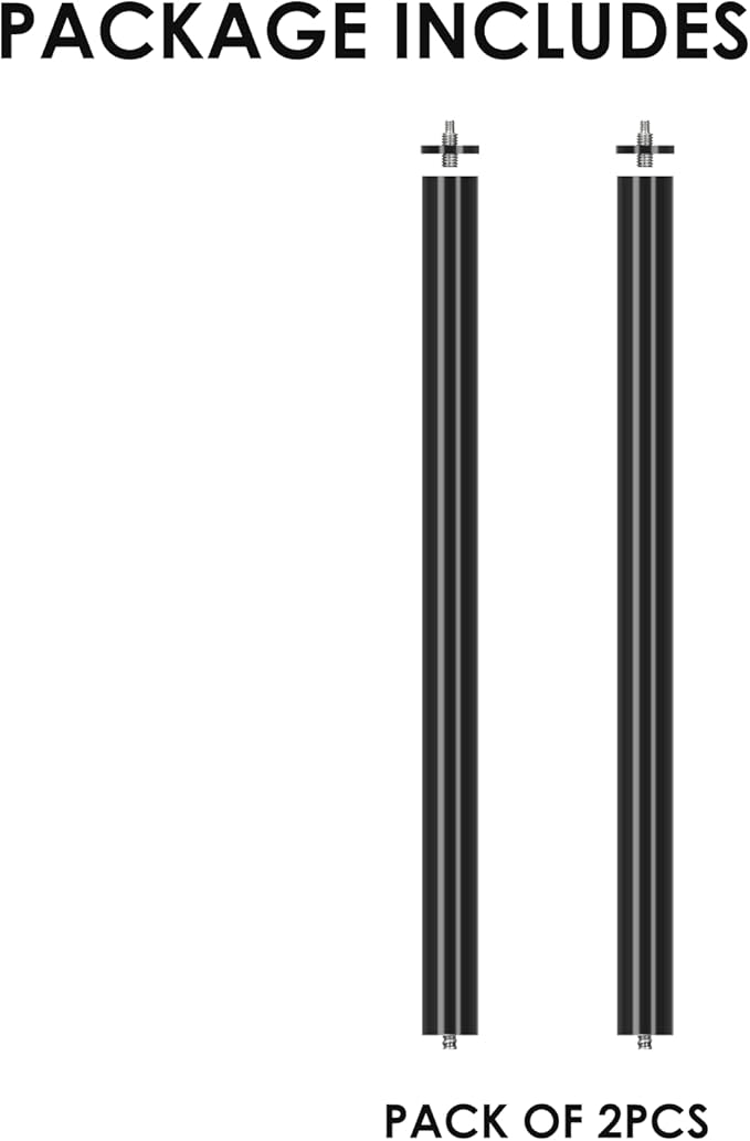 TARION Modular Base Extension Rod - Image 7