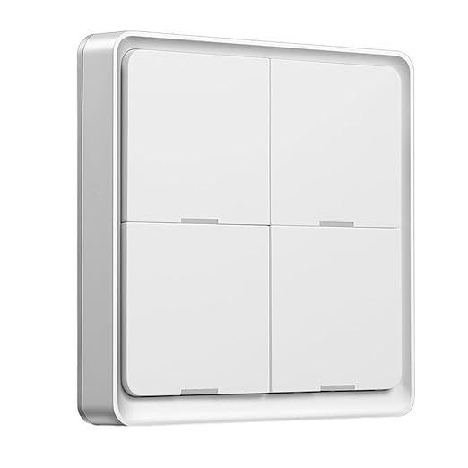 House Automation Scene Controller by Unknown