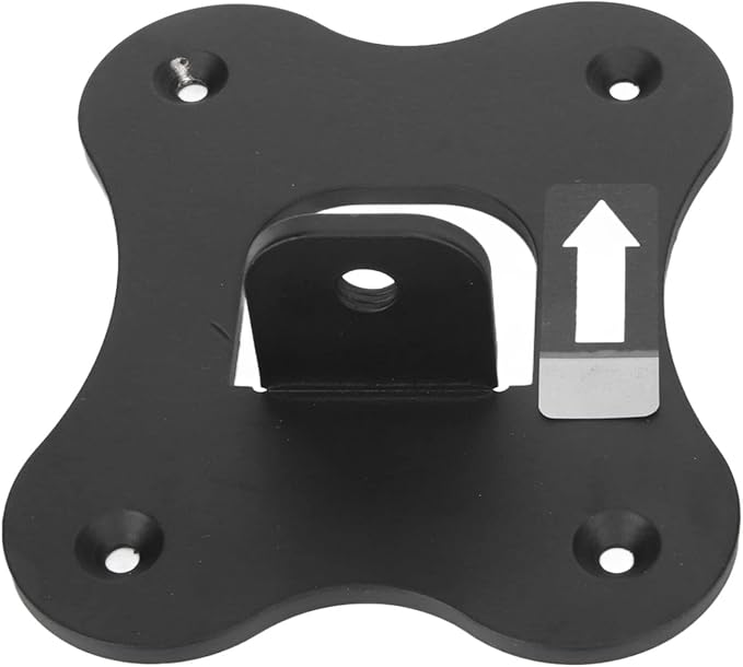 Dpofirs Speaker Wall Bracket for Q930B, Speaker Wall Bracket Metal Speaker Wall - Image 5
