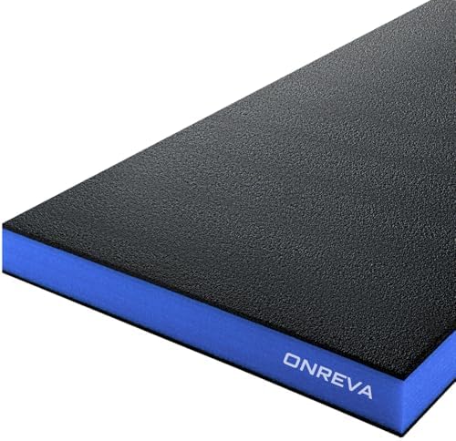 onreva tool box foam organizer 48x24x2 inch 1pc, main product view