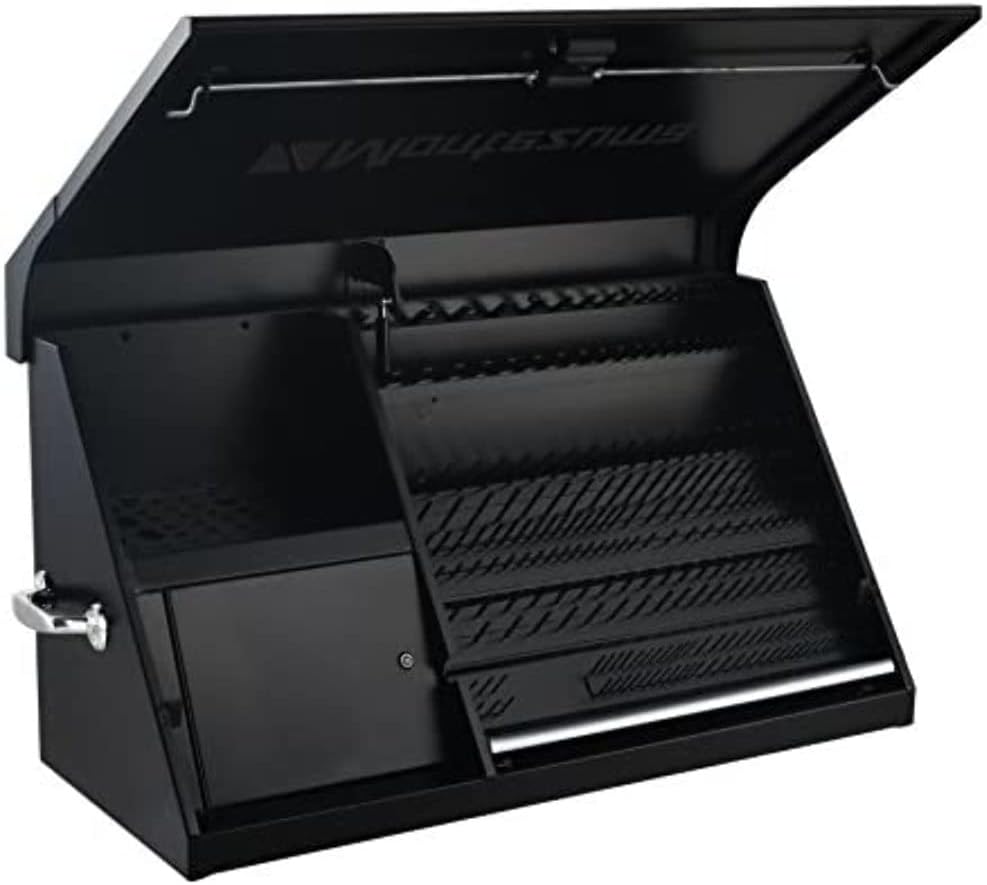 montezuma 41" x 18" heavy duty steel triangle, main product view