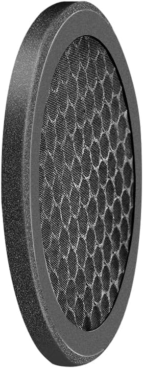 Weiworld Replacement Air Purifier Filters VT501F Included H11 HEPA Filter - Image 3