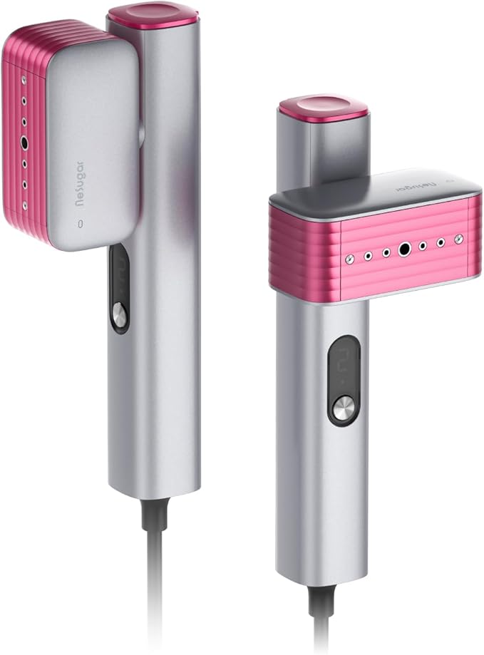 nesugar G2 Pro Smart Handheld Steamer by Nesugar
