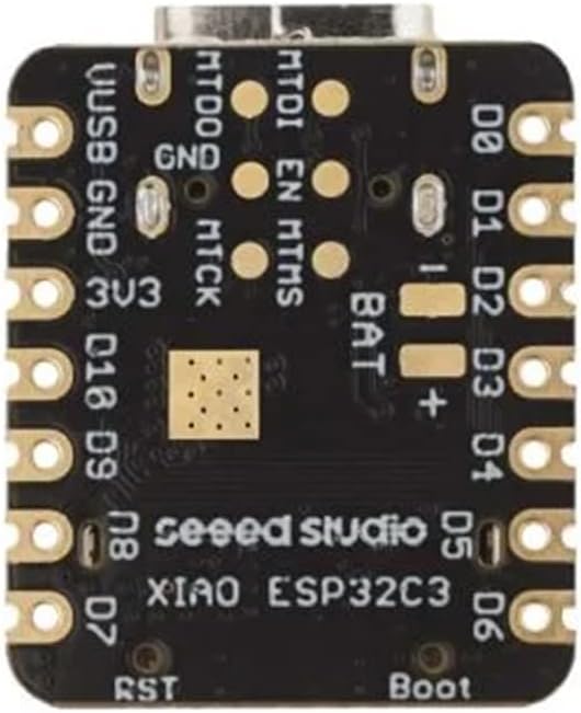 Seeed Studio XIAO ESP32C3 - Image 2