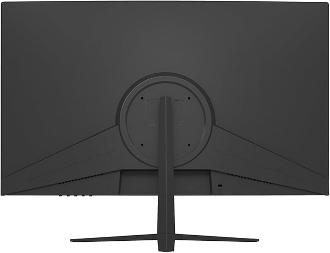 CRUA 24 Inch 200hz/180hz Curved Gaming Monitor, FHD 1080P Frameless Computer - Image 3