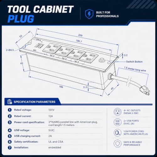 chetto c 72 inch tool chest tool box shown in use