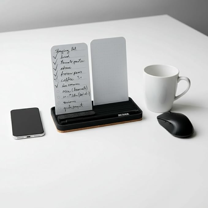 DeltaHub Reusable To-Do List for Desk - Image 9